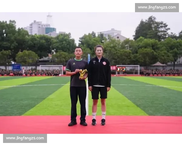 鏖战秋冬!足球 U 系列决赛燃情启幕